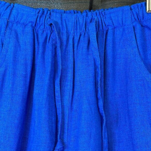 THE Quacker Factory Two Piece Pant Set - Picture 7 of 10